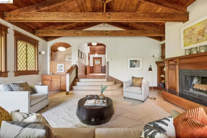 1090 Cragmont Ave, Berkeley, California 94708