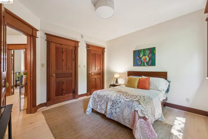 1090 Cragmont Ave, Berkeley, California 94708