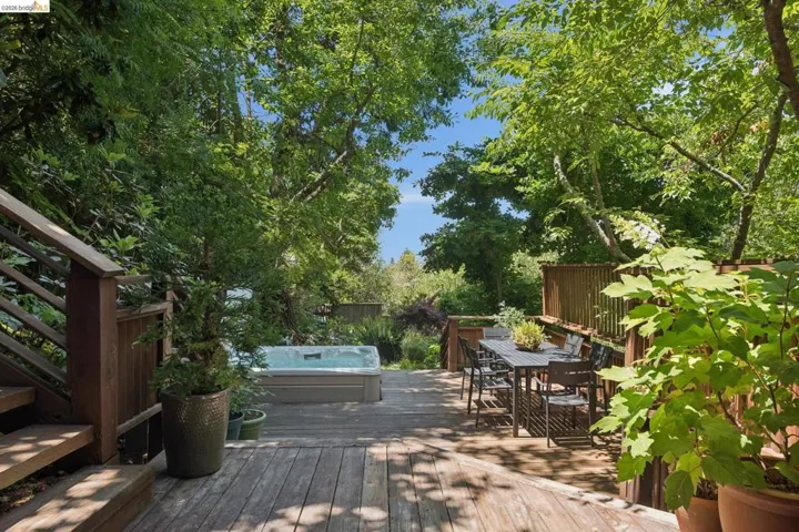 1090 Cragmont Ave, Berkeley, California 94708