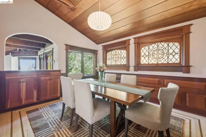 1090 Cragmont Ave, Berkeley, California 94708