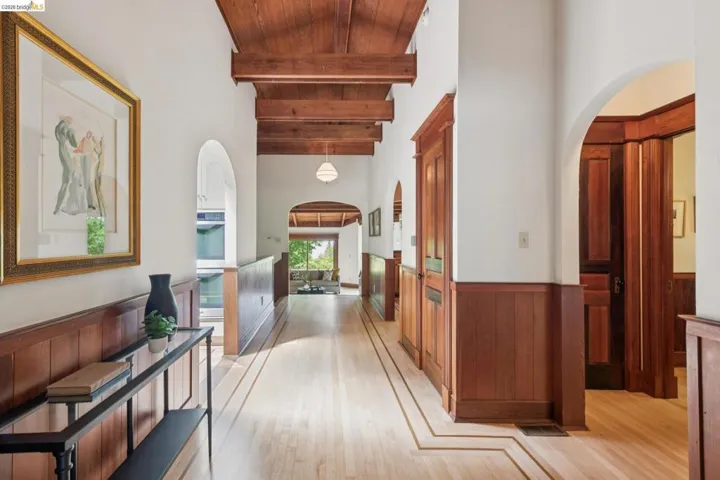 1090 Cragmont Ave, Berkeley, California 94708