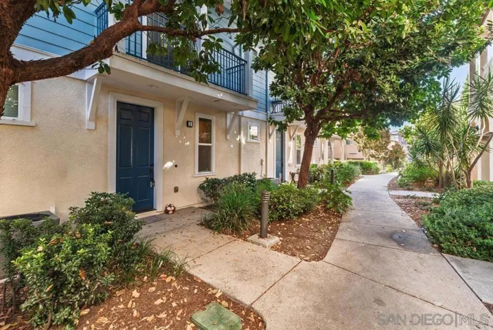 4374 Nautilus Way 8, Oceanside, California 92056