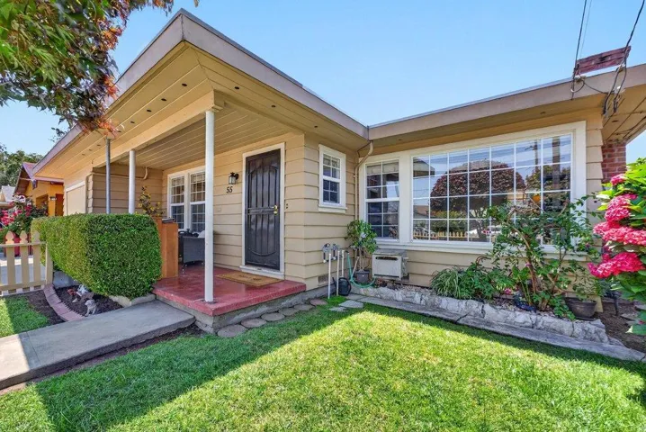 55 Hill Avenue, Watsonville, California 95076