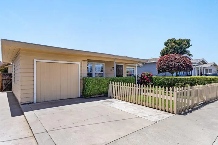 55 Hill Avenue, Watsonville, California 95076