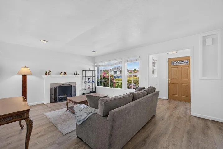 55 Hill Avenue, Watsonville, California 95076