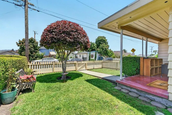 55 Hill Avenue, Watsonville, California 95076