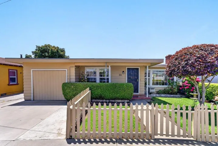 55 Hill Avenue, Watsonville, California 95076