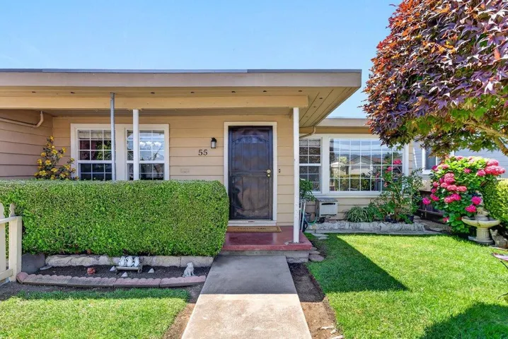 55 Hill Avenue, Watsonville, California 95076