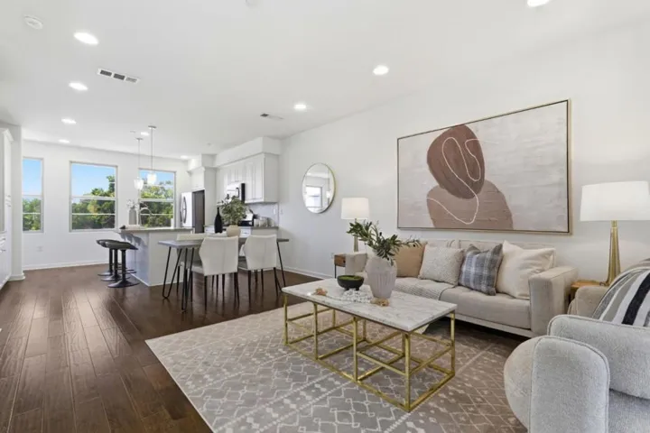 1010 Goldenstar Place, San Jose, California 95131
