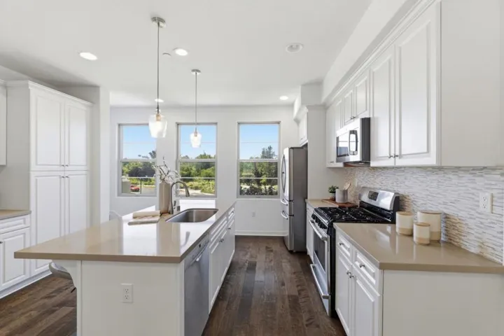 1010 Goldenstar Place, San Jose, California 95131