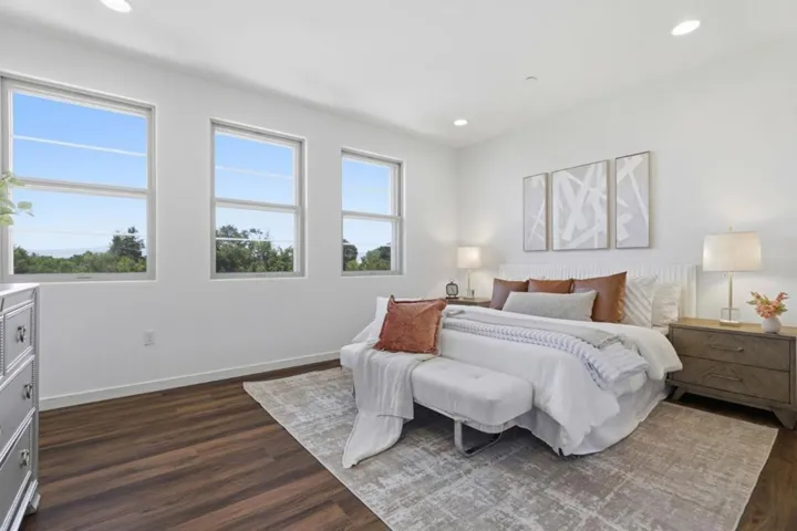1010 Goldenstar Place, San Jose, California 95131