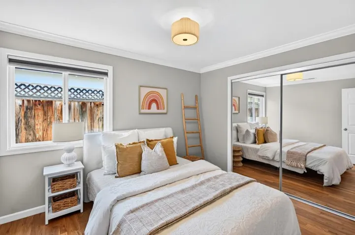 345 Orchard Avenue, Sunnyvale, California 94085