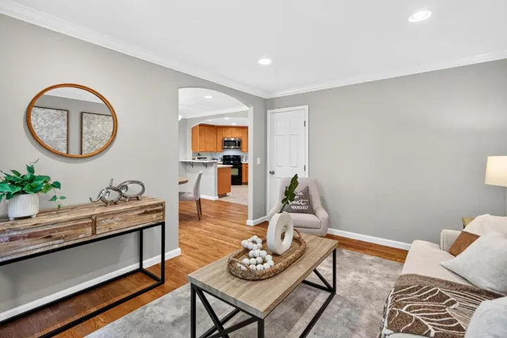 345 Orchard Avenue, Sunnyvale, California 94085