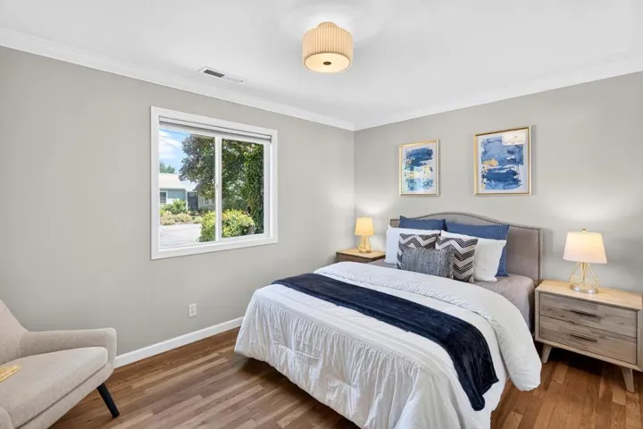 345 Orchard Avenue, Sunnyvale, California 94085