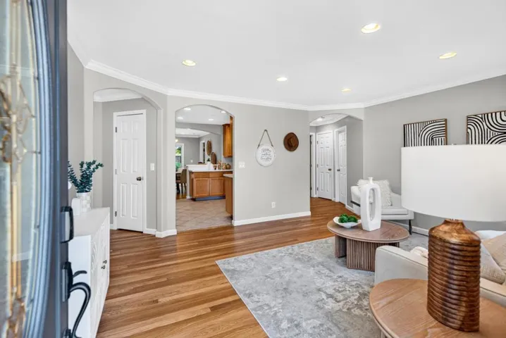 345 Orchard Avenue, Sunnyvale, California 94085