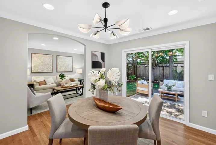 345 Orchard Avenue, Sunnyvale, California 94085