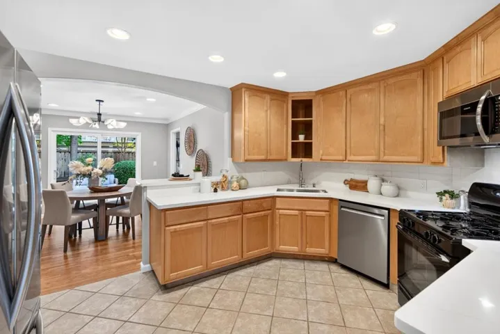 345 Orchard Avenue, Sunnyvale, California 94085
