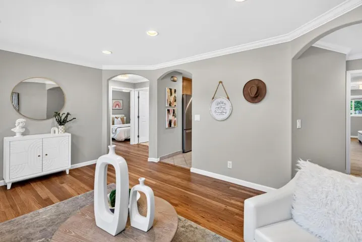 345 Orchard Avenue, Sunnyvale, California 94085