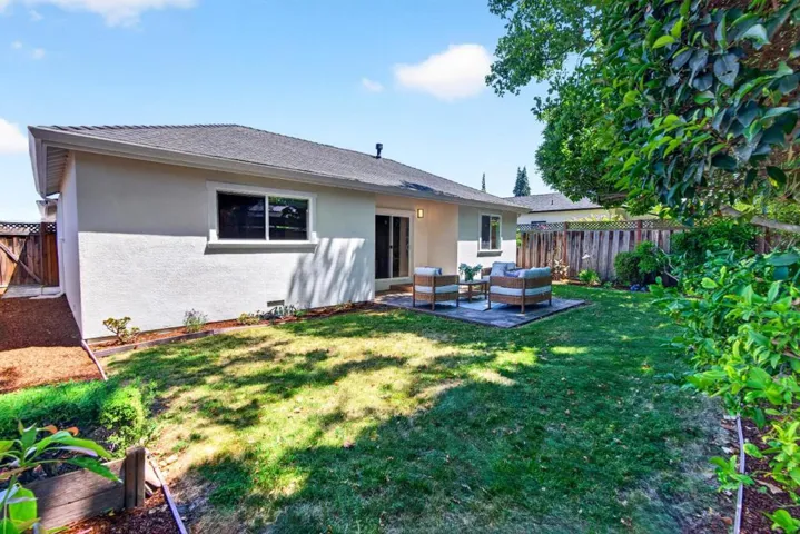 345 Orchard Avenue, Sunnyvale, California 94085