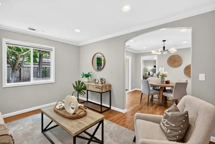 345 Orchard Avenue, Sunnyvale, California 94085