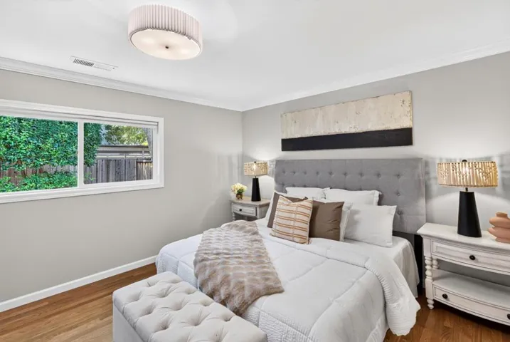 345 Orchard Avenue, Sunnyvale, California 94085