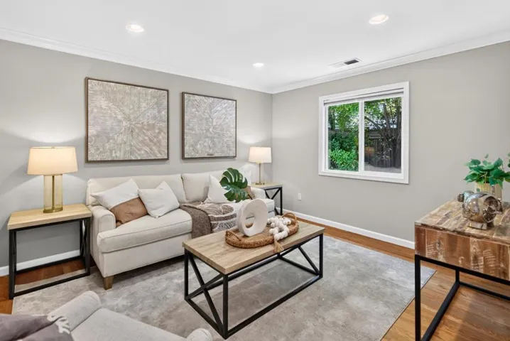 345 Orchard Avenue, Sunnyvale, California 94085
