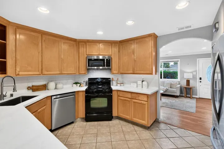 345 Orchard Avenue, Sunnyvale, California 94085