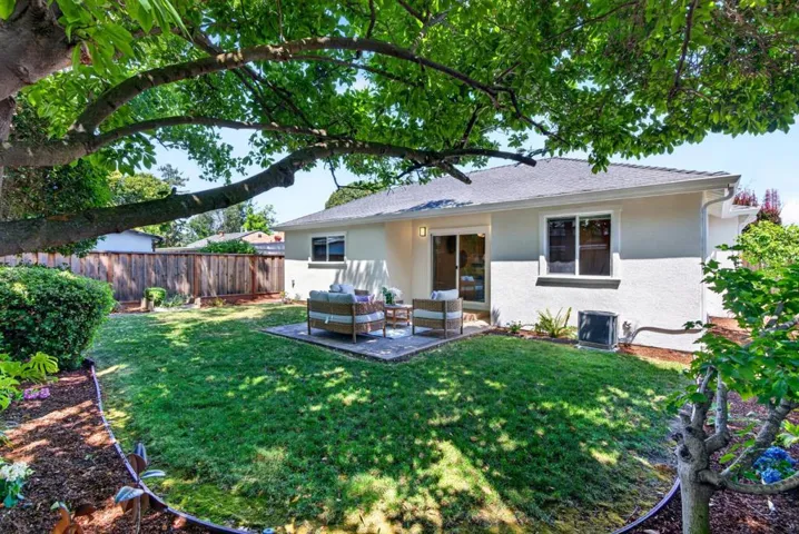 345 Orchard Avenue, Sunnyvale, California 94085