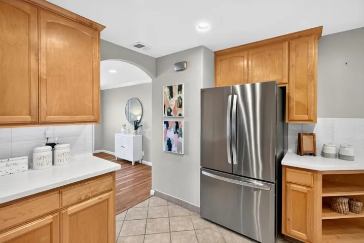 345 Orchard Avenue, Sunnyvale, California 94085