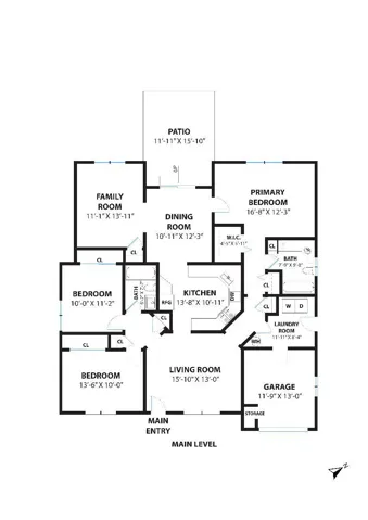 345 Orchard Avenue, Sunnyvale, California 94085