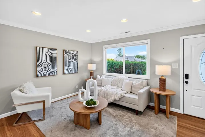 345 Orchard Avenue, Sunnyvale, California 94085