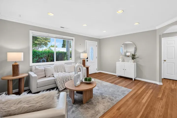 345 Orchard Avenue, Sunnyvale, California 94085
