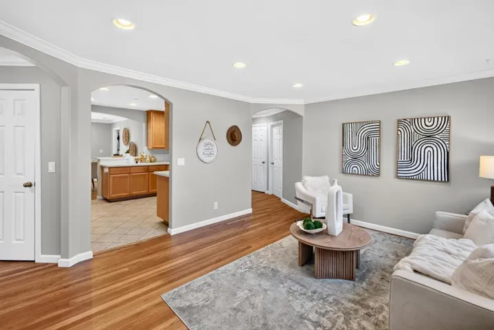 345 Orchard Avenue, Sunnyvale, California 94085