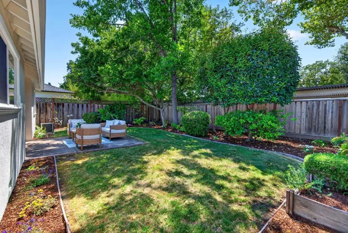 345 Orchard Avenue, Sunnyvale, California 94085