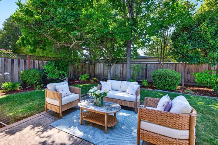 345 Orchard Avenue, Sunnyvale, California 94085