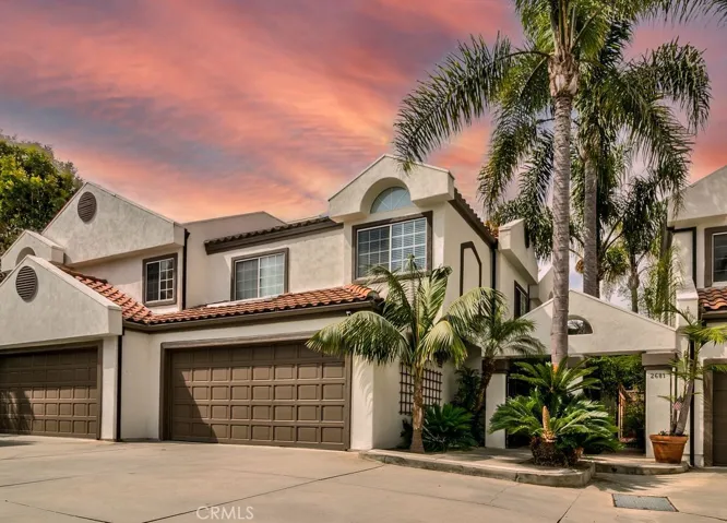 2682 Pala Mesa, Costa Mesa, California 92627