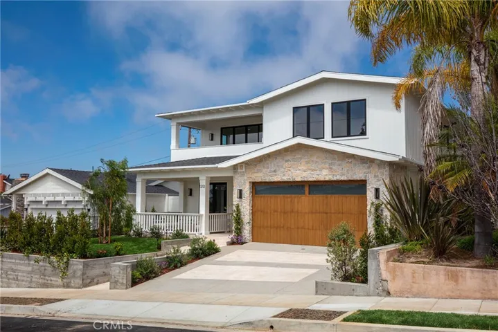 1212 Magnolia Avenue, Manhattan Beach, California 90266