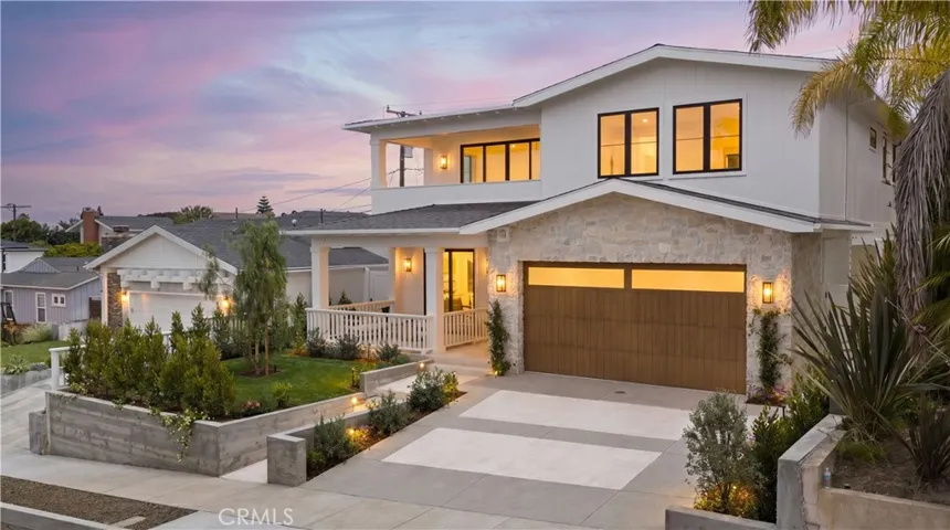1212 Magnolia Avenue, Manhattan Beach, California 90266