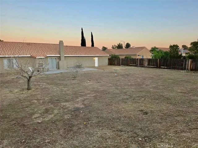 12966 Sundown, Victorville, California 92392
