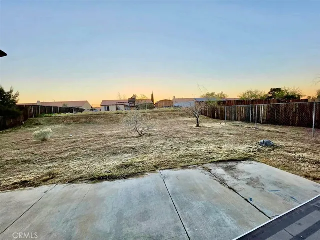 12966 Sundown, Victorville, California 92392