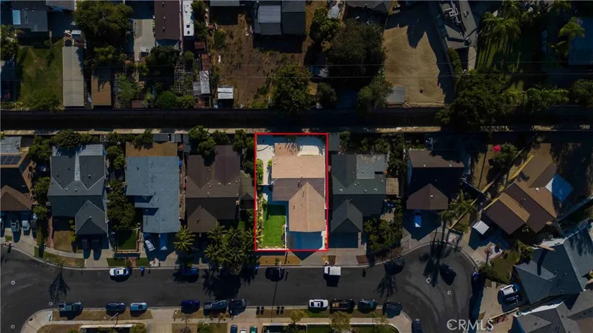 1014 S Shannon, Santa Ana, California 92704