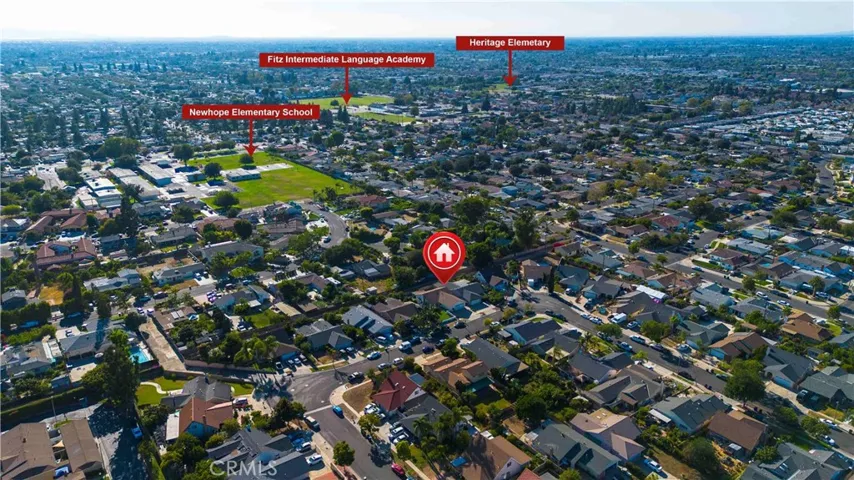 1014 S Shannon, Santa Ana, California 92704
