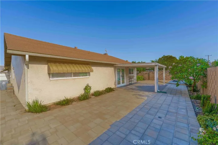 1014 S Shannon, Santa Ana, California 92704