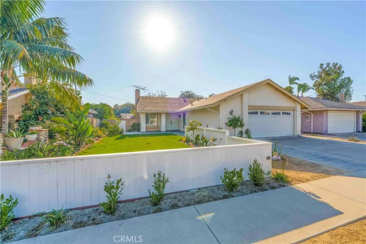 1014 S Shannon, Santa Ana, California 92704