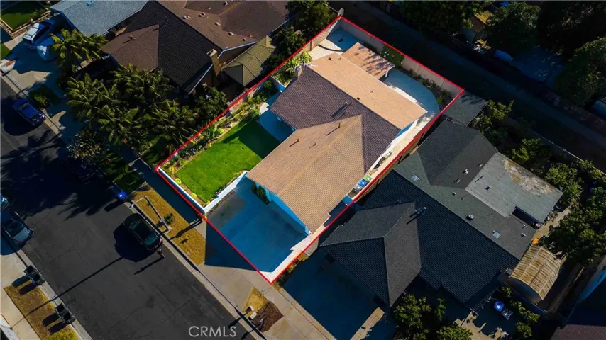 1014 S Shannon, Santa Ana, California 92704