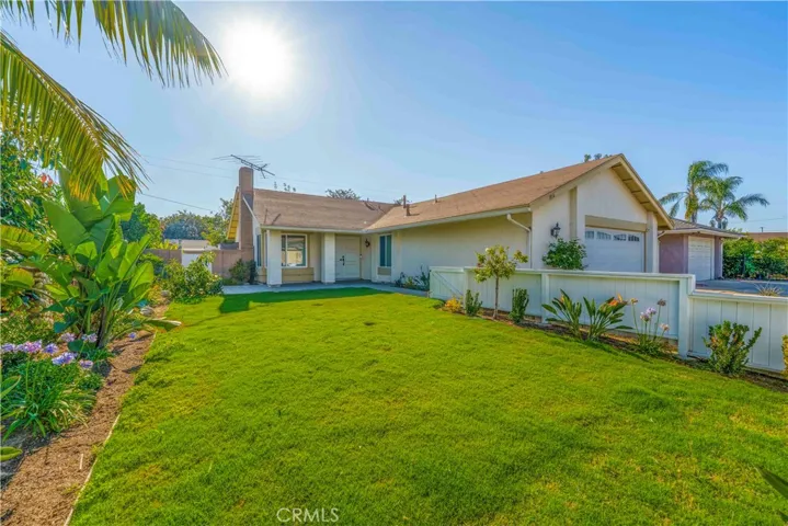 1014 S Shannon, Santa Ana, California 92704