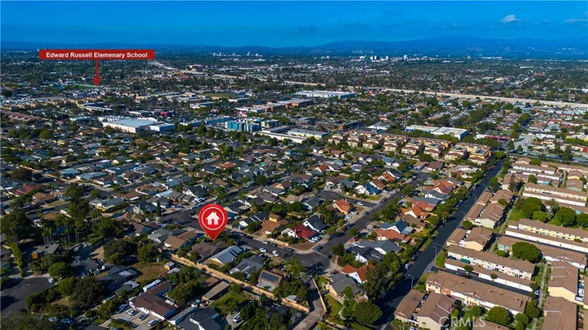 1014 S Shannon, Santa Ana, California 92704