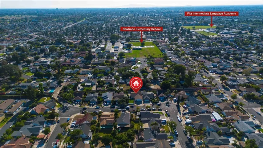 1014 S Shannon, Santa Ana, California 92704