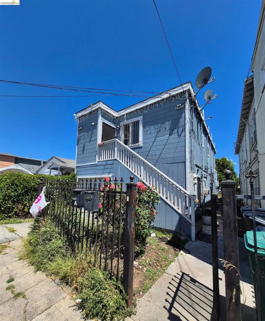 1626 46th Ave