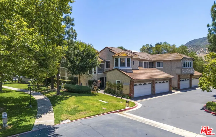29700 Windsong Lane, Agoura Hills, California 91301